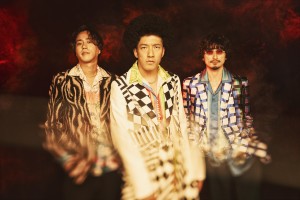 【配信決定！】7月20日(日)「I ROCKS 2025［BASE編］BRADIO公演」配信決定！